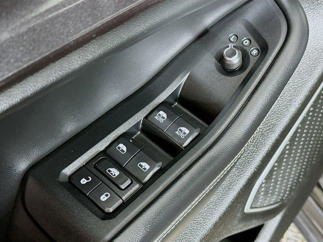 used 2022 Jeep Grand Cherokee L car, priced at $28,444