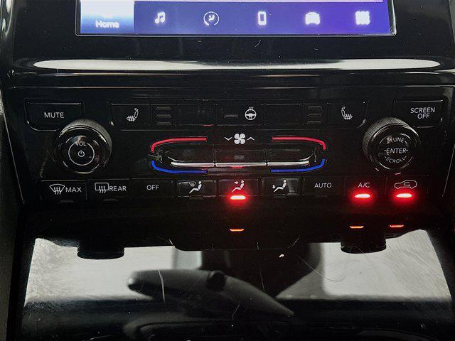 used 2022 Jeep Grand Cherokee L car, priced at $28,444