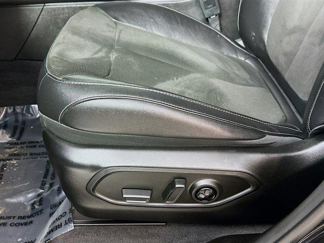 used 2022 Jeep Grand Cherokee L car, priced at $28,444