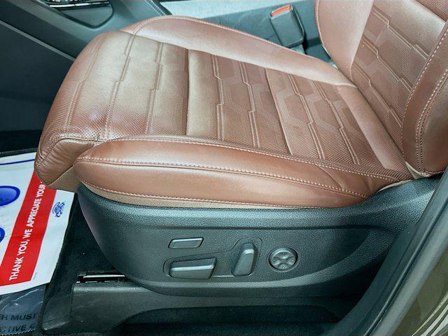 used 2024 Kia Telluride car, priced at $44,877