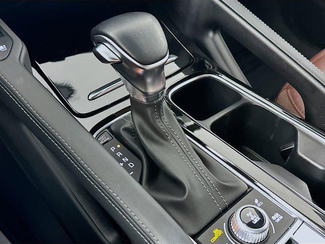used 2024 Kia Telluride car, priced at $44,877