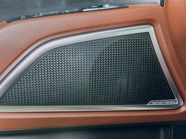 used 2024 Kia Telluride car, priced at $44,877