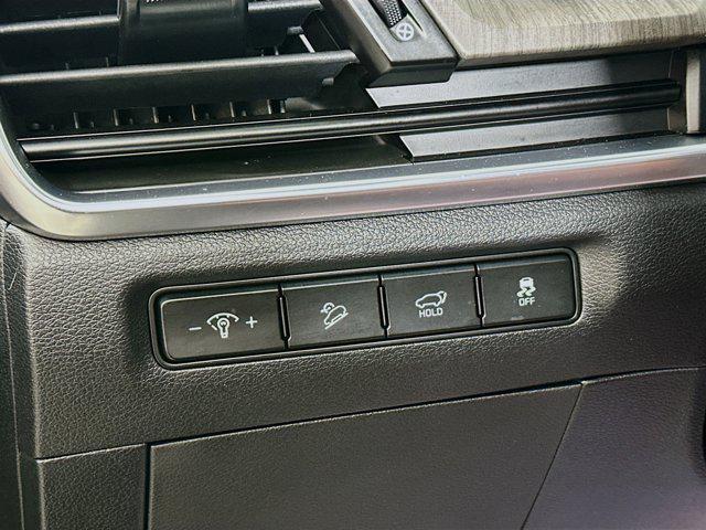 used 2024 Kia Telluride car, priced at $44,877