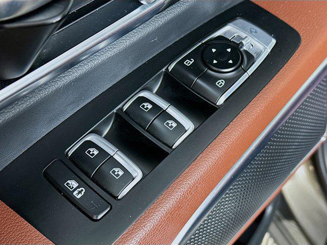 used 2024 Kia Telluride car, priced at $44,877