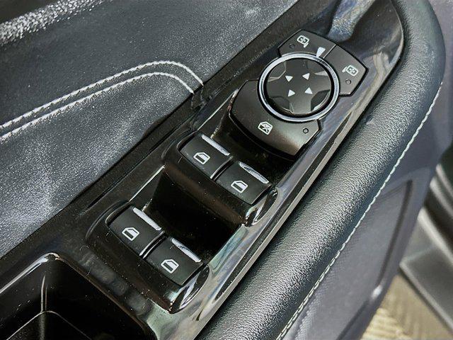 used 2020 Ford Edge car, priced at $25,991
