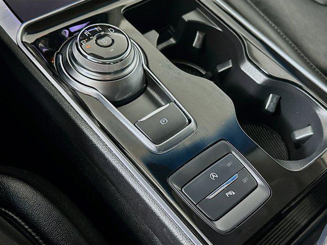 used 2020 Ford Edge car, priced at $25,991