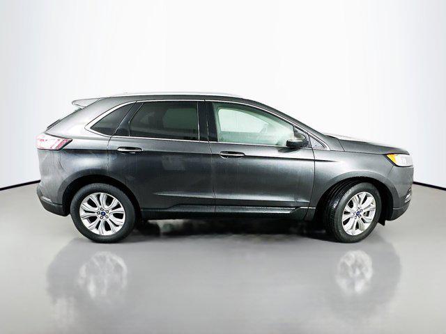 used 2020 Ford Edge car, priced at $25,991