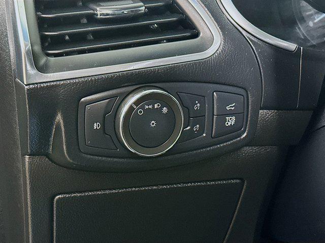 used 2020 Ford Edge car, priced at $25,991