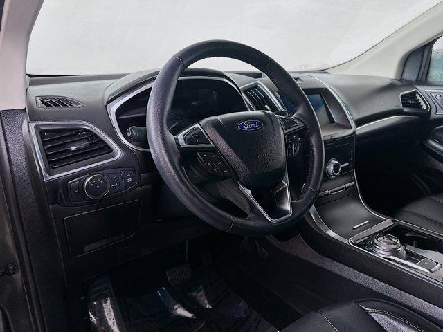 used 2020 Ford Edge car, priced at $25,991
