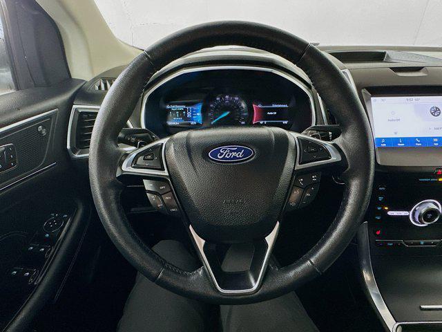 used 2020 Ford Edge car, priced at $25,991