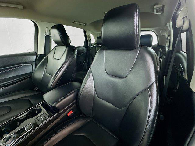 used 2020 Ford Edge car, priced at $25,991