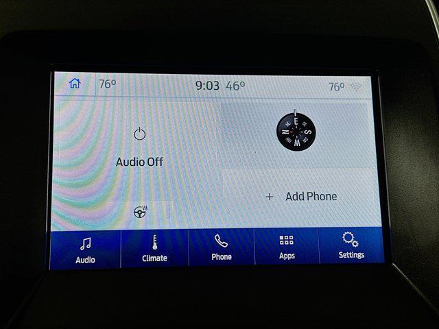 used 2020 Ford Edge car, priced at $25,991