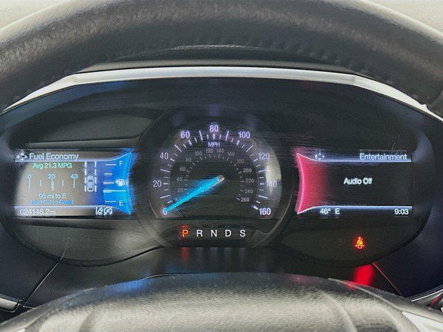 used 2020 Ford Edge car, priced at $25,991