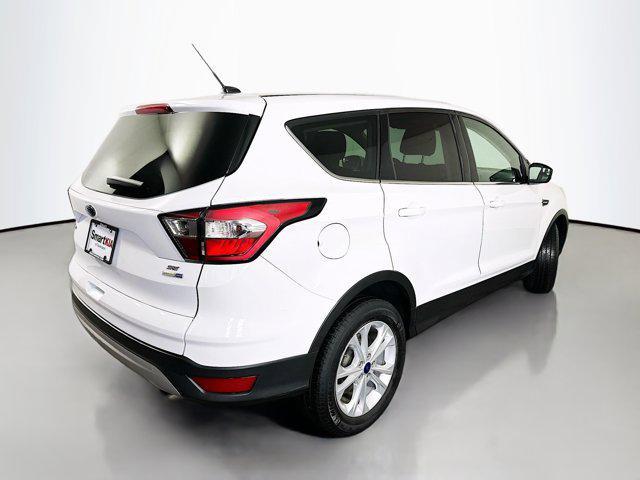 used 2017 Ford Escape car, priced at $13,989