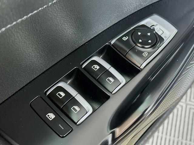 used 2023 Kia K5 car, priced at $21,972