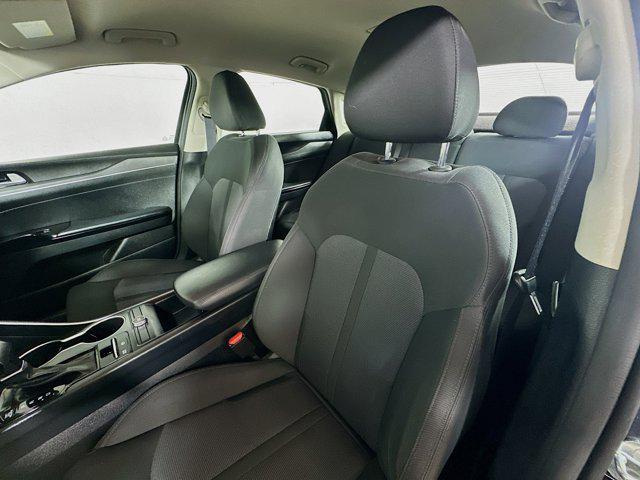 used 2023 Kia K5 car, priced at $21,972
