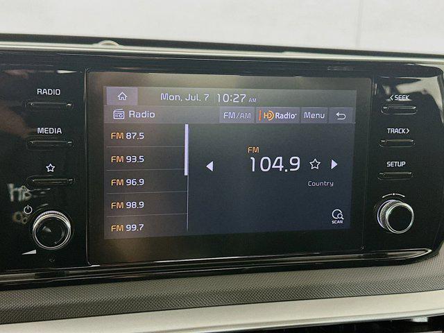 used 2023 Kia K5 car, priced at $21,972