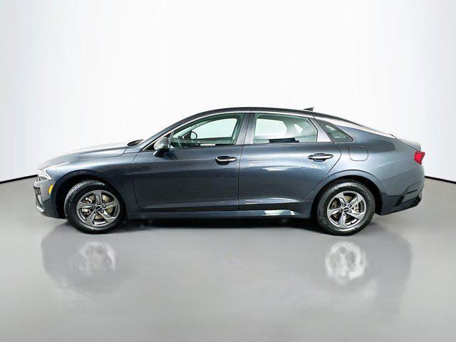 used 2023 Kia K5 car, priced at $21,972