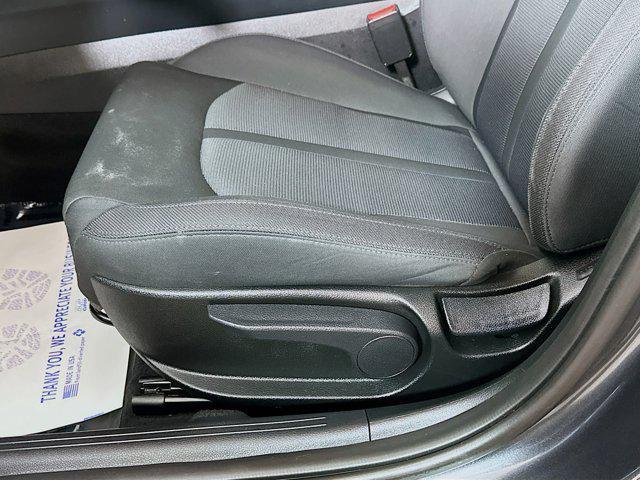 used 2023 Kia K5 car, priced at $21,972