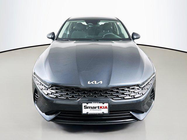 used 2023 Kia K5 car, priced at $21,972
