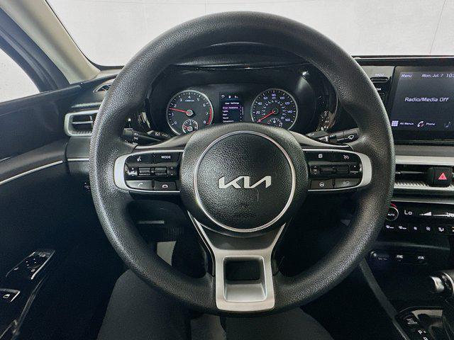 used 2023 Kia K5 car, priced at $21,972
