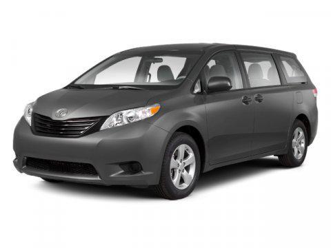 used 2013 Toyota Sienna car, priced at $10,888