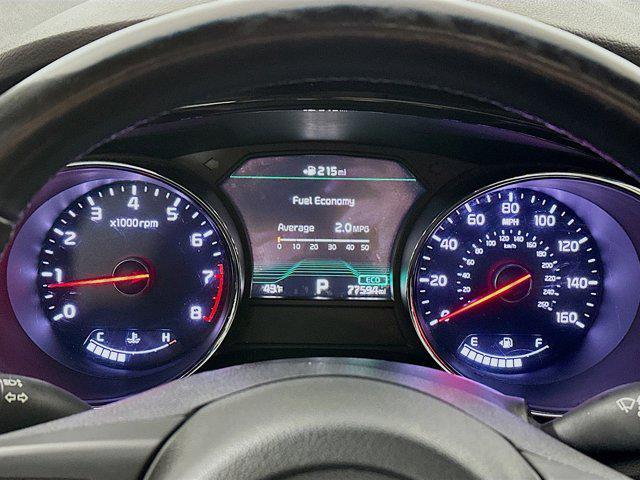 used 2019 Kia Sedona car, priced at $19,788