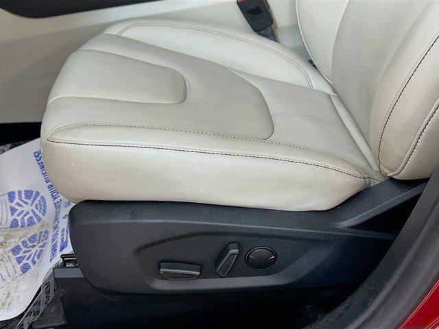 used 2022 Ford Edge car, priced at $25,972