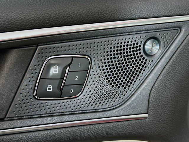 used 2022 Ford Edge car, priced at $25,972