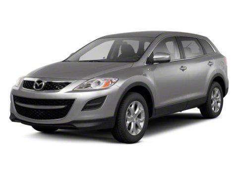 used 2010 Mazda CX-9 car, priced at $6,991