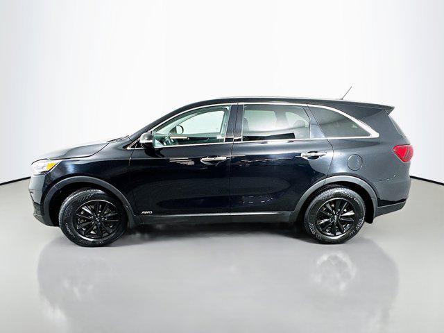 used 2019 Kia Sorento car, priced at $15,888