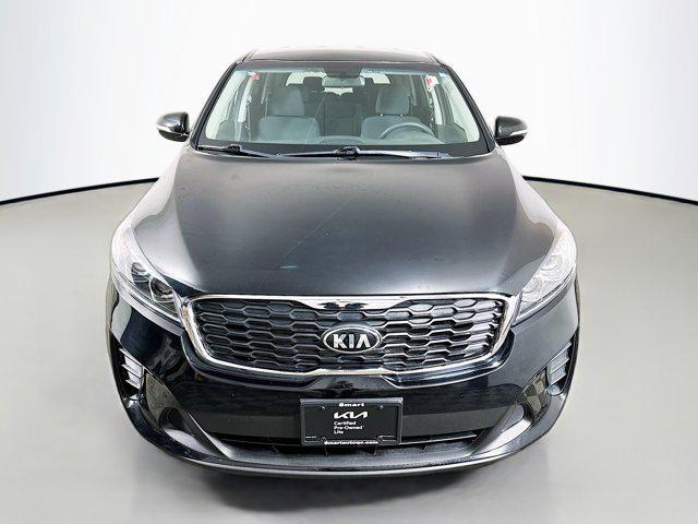 used 2019 Kia Sorento car, priced at $15,888