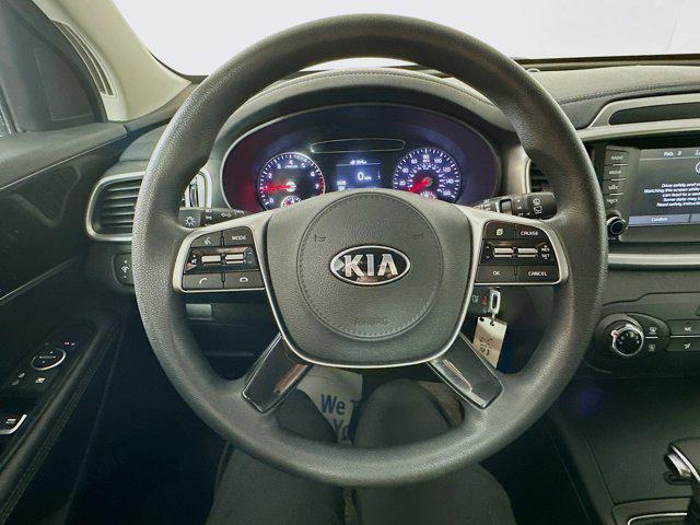used 2019 Kia Sorento car, priced at $15,888