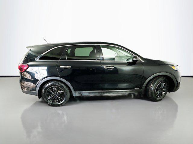 used 2019 Kia Sorento car, priced at $15,888