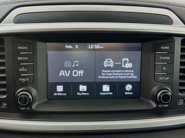 used 2019 Kia Sorento car, priced at $15,888