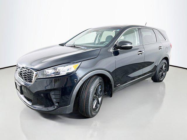 used 2019 Kia Sorento car, priced at $15,888