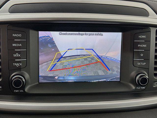 used 2019 Kia Sorento car, priced at $15,888