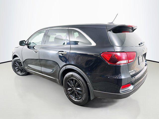 used 2019 Kia Sorento car, priced at $15,888