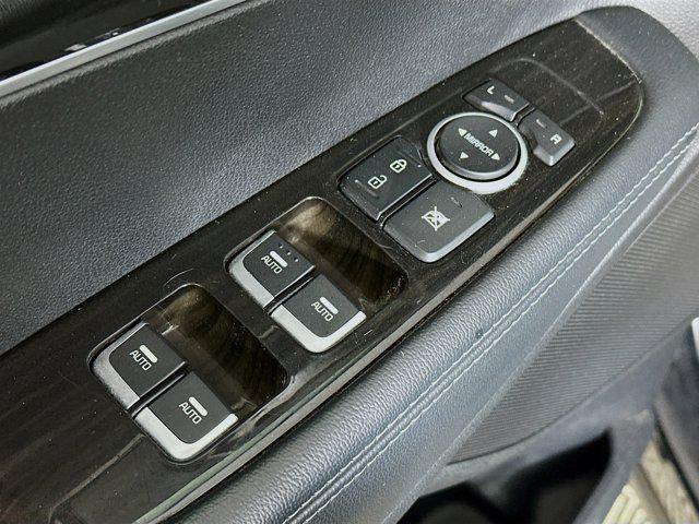 used 2019 Kia Sorento car, priced at $15,888