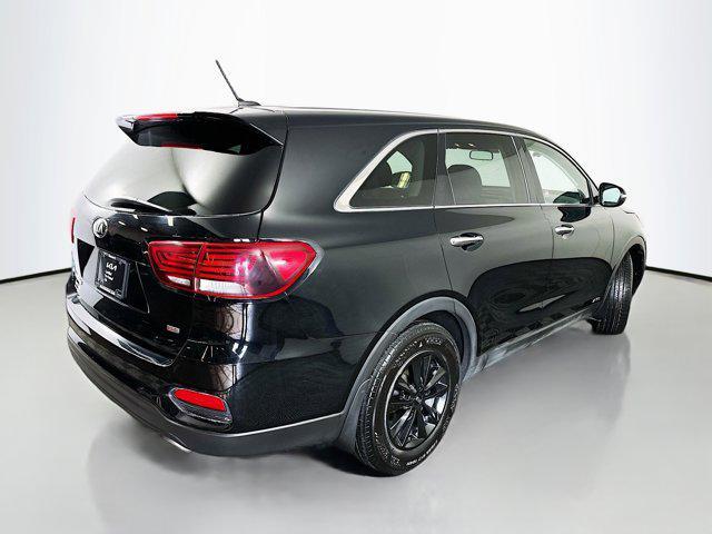 used 2019 Kia Sorento car, priced at $15,888