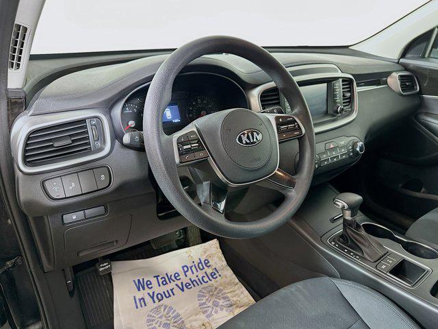 used 2019 Kia Sorento car, priced at $15,888
