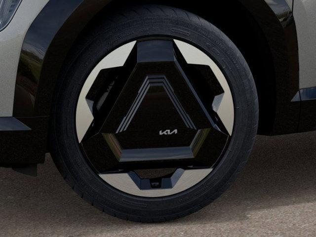 new 2026 Kia EV9 car, priced at $71,510