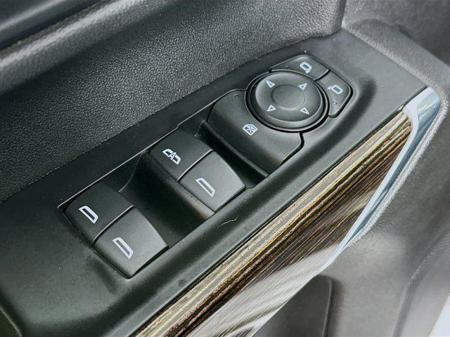 used 2021 GMC Sierra 1500 car, priced at $29,814
