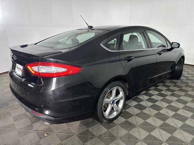 used 2014 Ford Fusion car, priced at $8,888