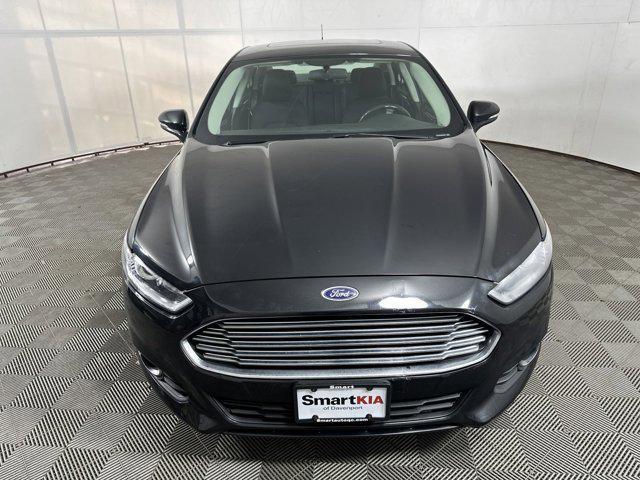 used 2014 Ford Fusion car, priced at $8,888