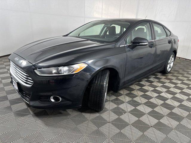 used 2014 Ford Fusion car, priced at $8,888