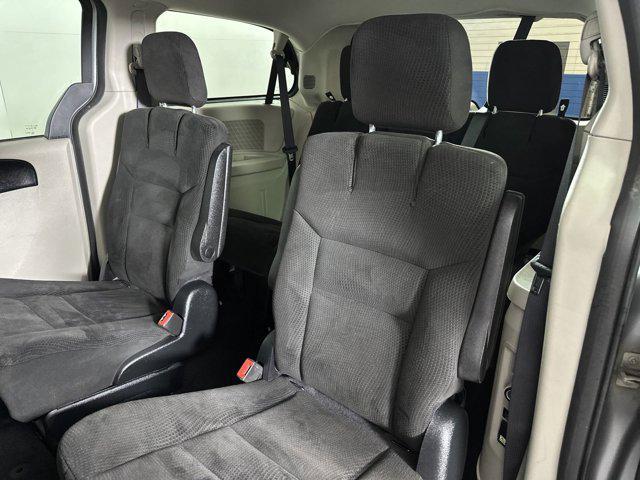 used 2016 Dodge Grand Caravan car, priced at $7,888