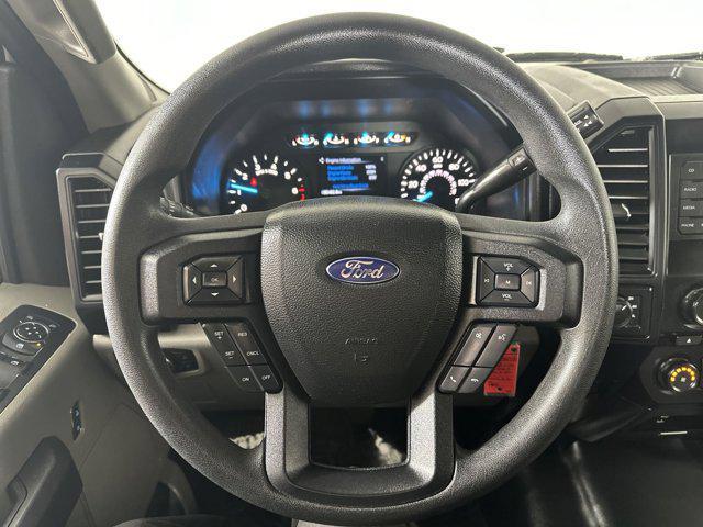 used 2016 Ford F-150 car, priced at $19,754