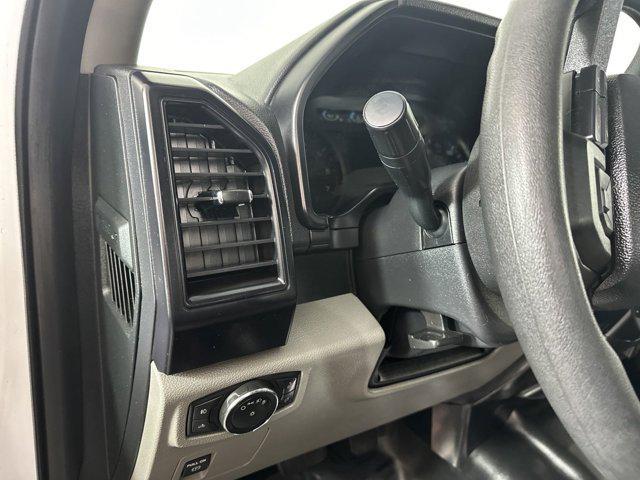 used 2016 Ford F-150 car, priced at $19,754