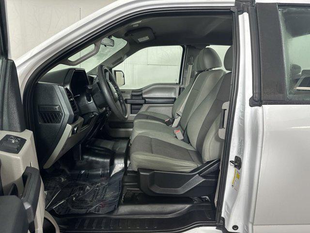 used 2016 Ford F-150 car, priced at $19,754